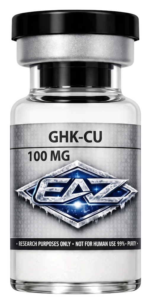 GHK-Cu