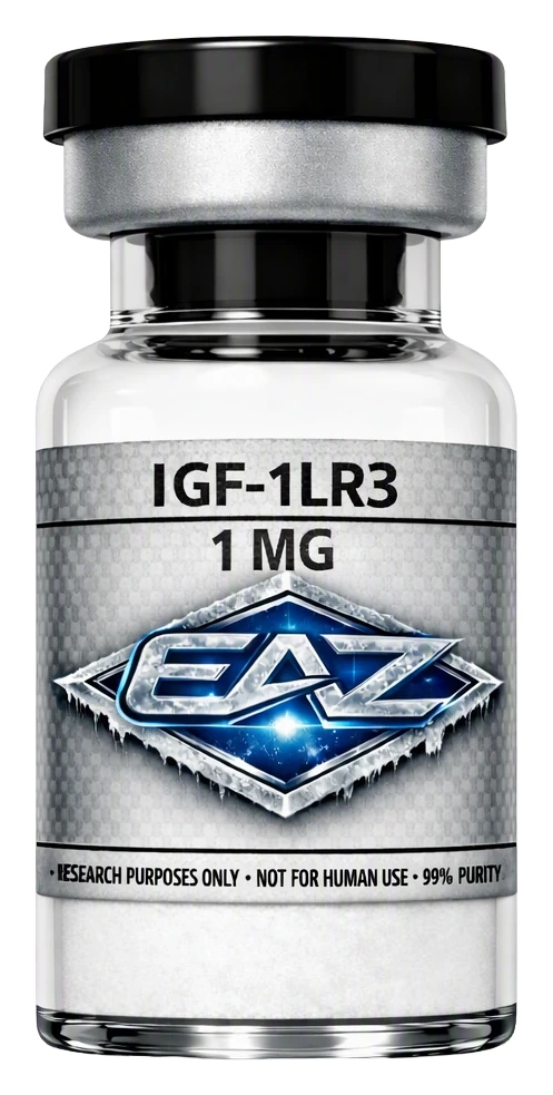 IGF-1 LR3