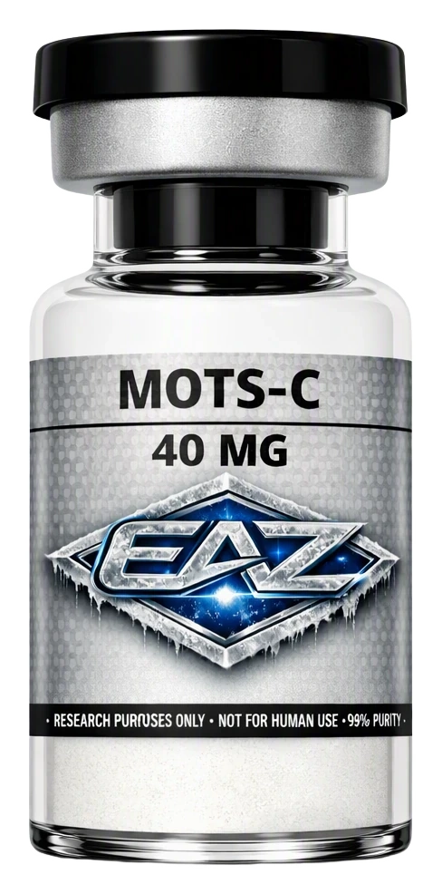 MOTS-C