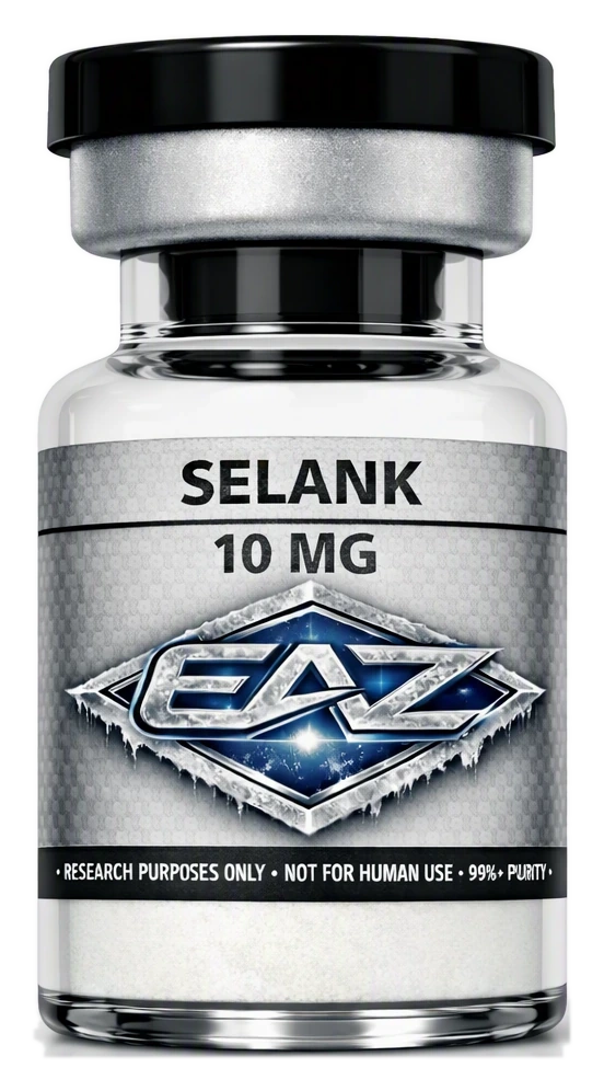 Selank
