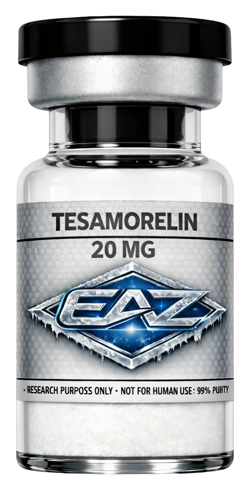 Tesamorelin
