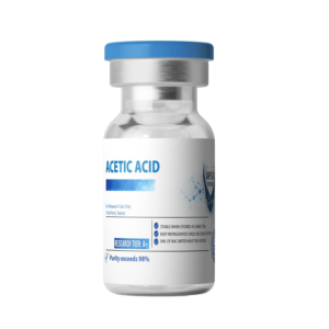 Bacteriostatic Water